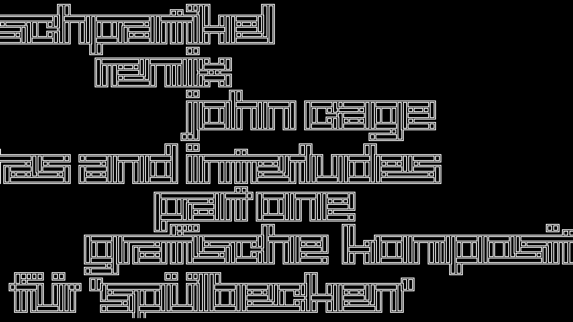 2021-01-30 Wasser in der Sple II, On-Off (Remix John Cage 'Sonatas & Interludes') (Komposition, Remix, Recording, Foto)